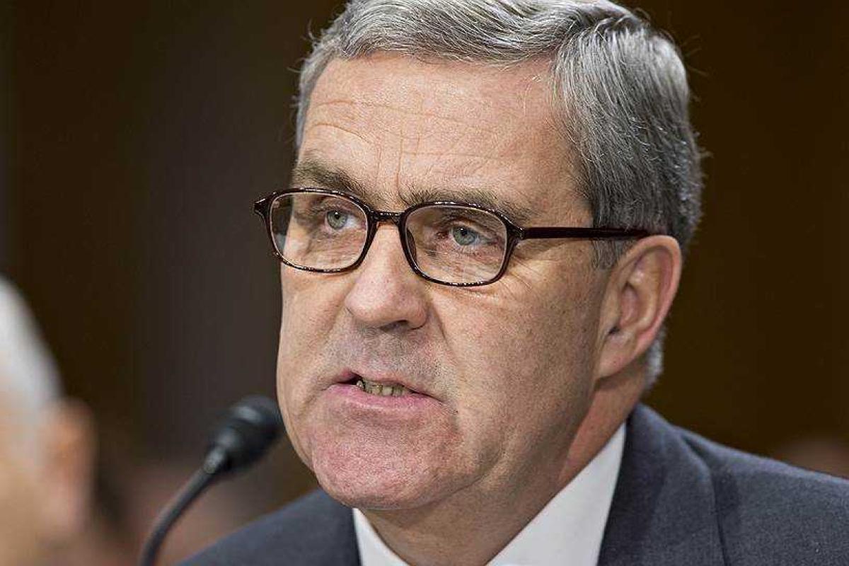 Дуглас Лют: США не считают Россию "миротворцем"