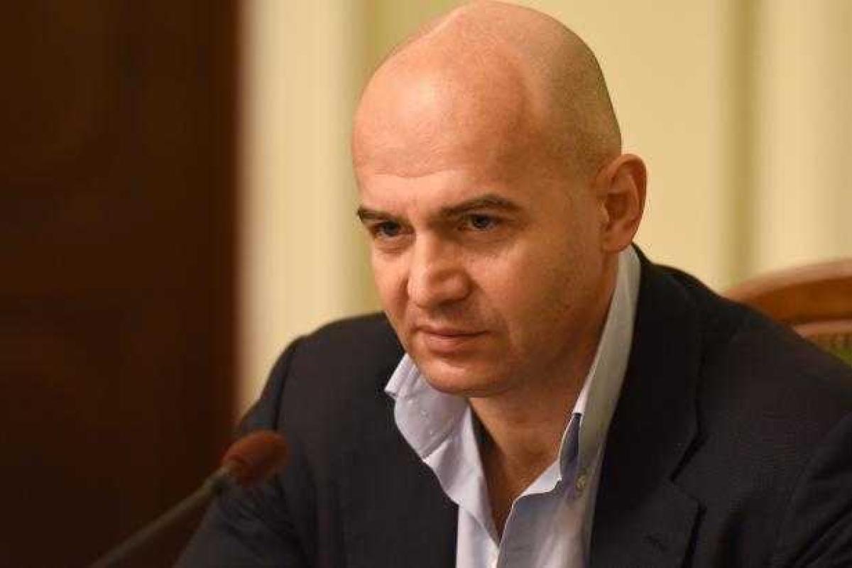 Кононенко: энергоблокада Крыма может дорого обойтись Украине