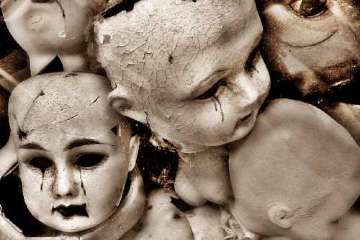 Пенсионер-каннибал из Астрахани убил и съел 12-летнюю школьницу