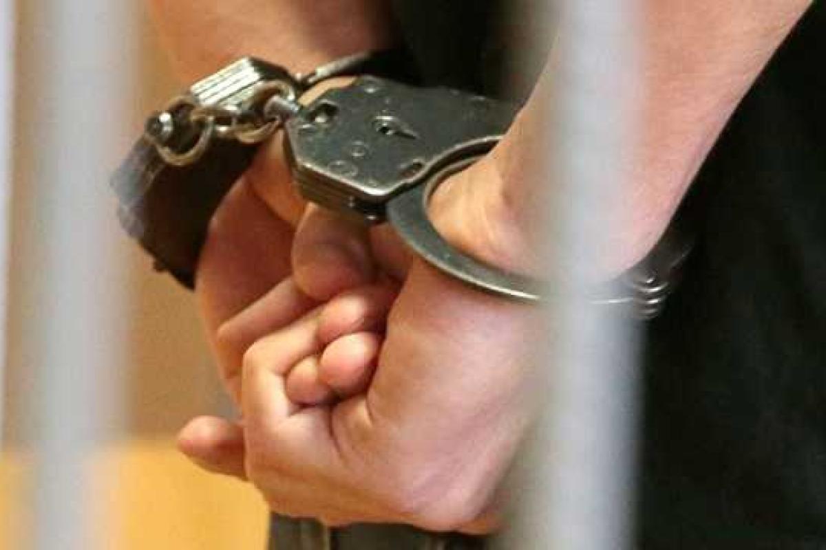 На Донетчине осудили офицера, дезертировавшего из зоны АТО На Донетчине осудили офицера, дезертировавшего из зоны АТО