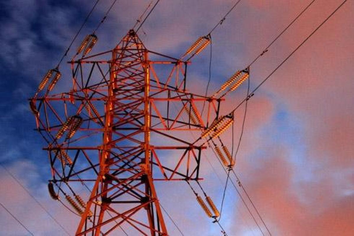 Укрэнерго: повторная попытка включения ЛЭП "Каховка-Титан" потерпела неудачу Укрэнерго: повторная попытка включения ЛЭП "Каховка-Титан" потерпела неудачу