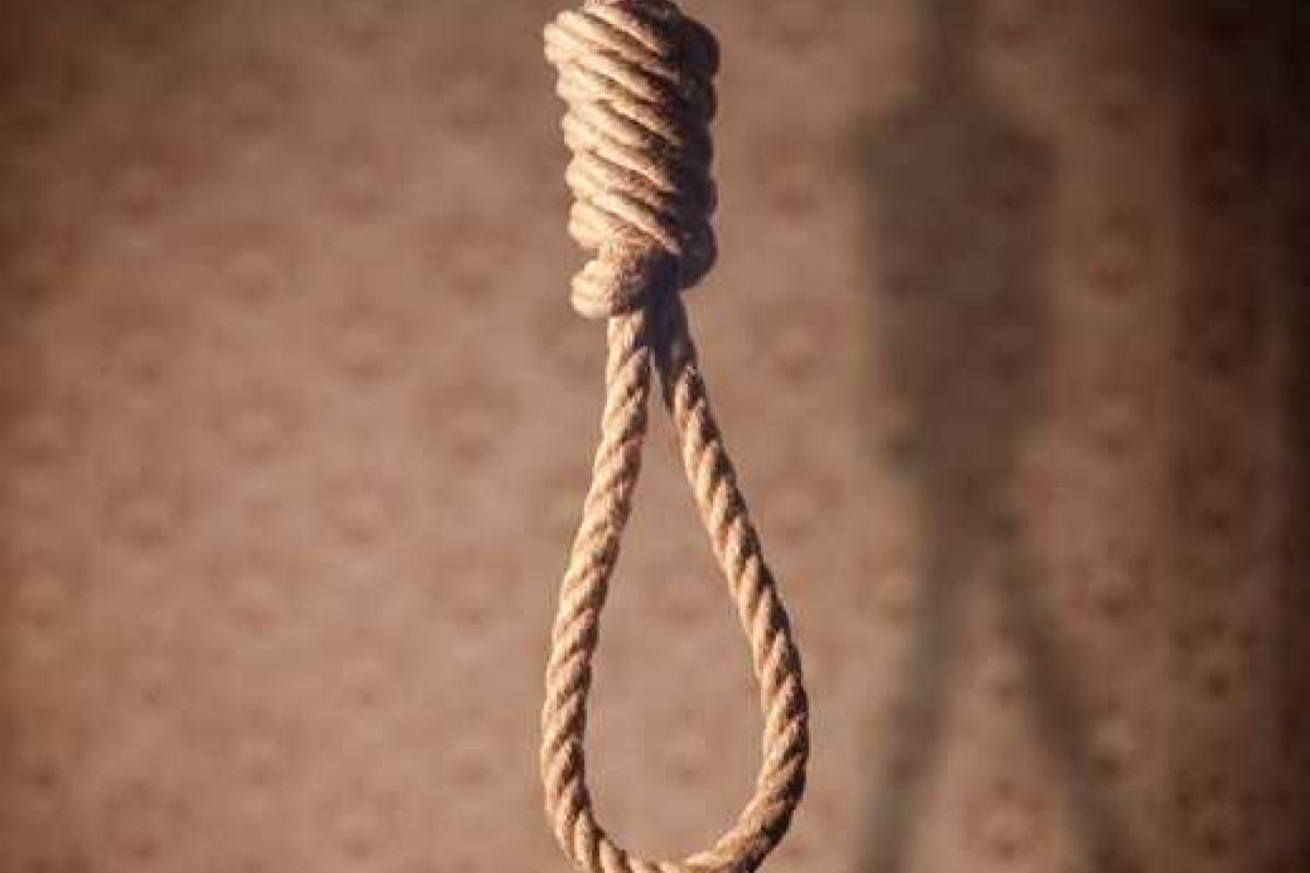 На Луганщине 78-летний пенсионер свел счеты с жизнью