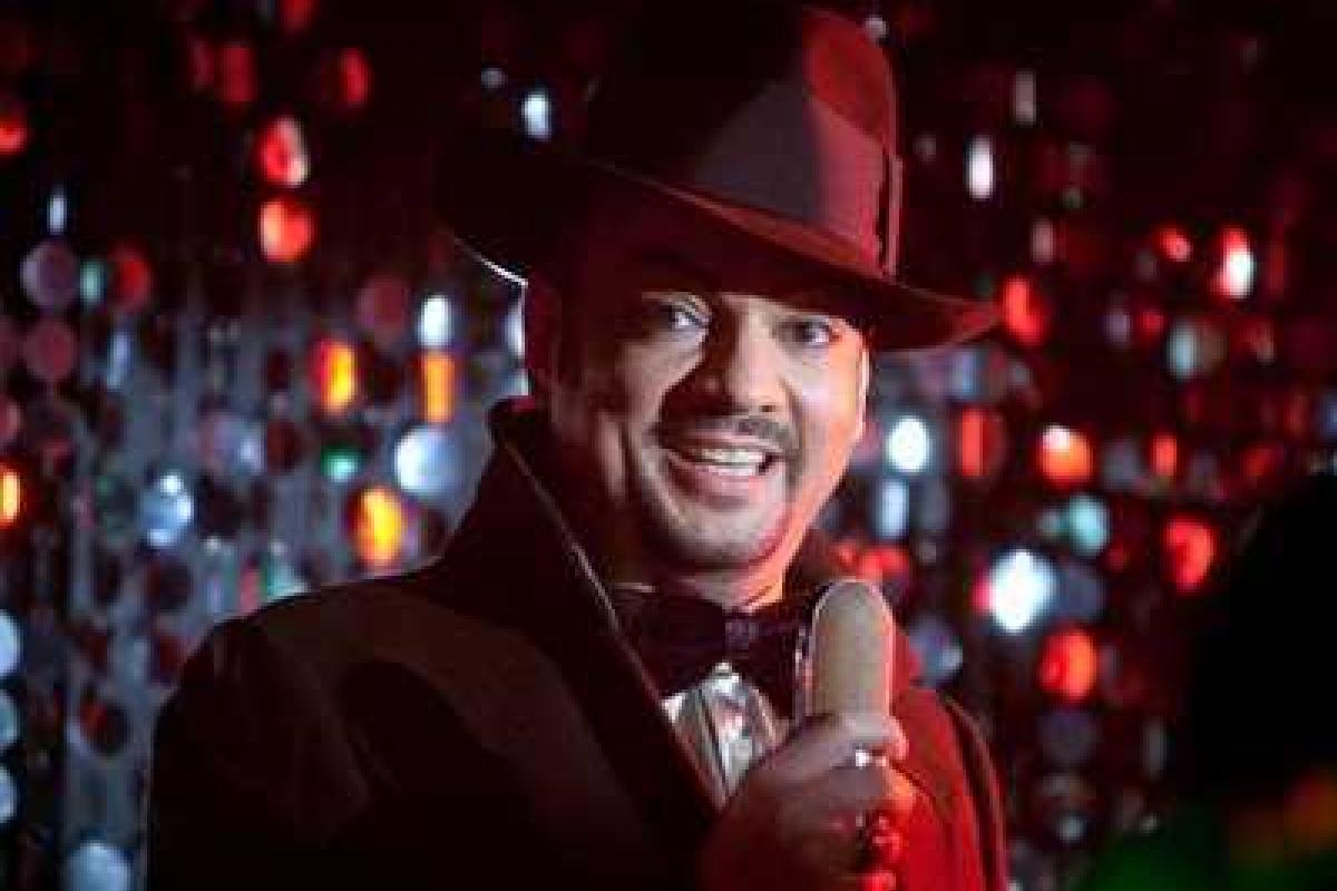 Российские звезды эстрады за кругленькую сумму готовы оставить семью и выступать в новогоднюю ночь 