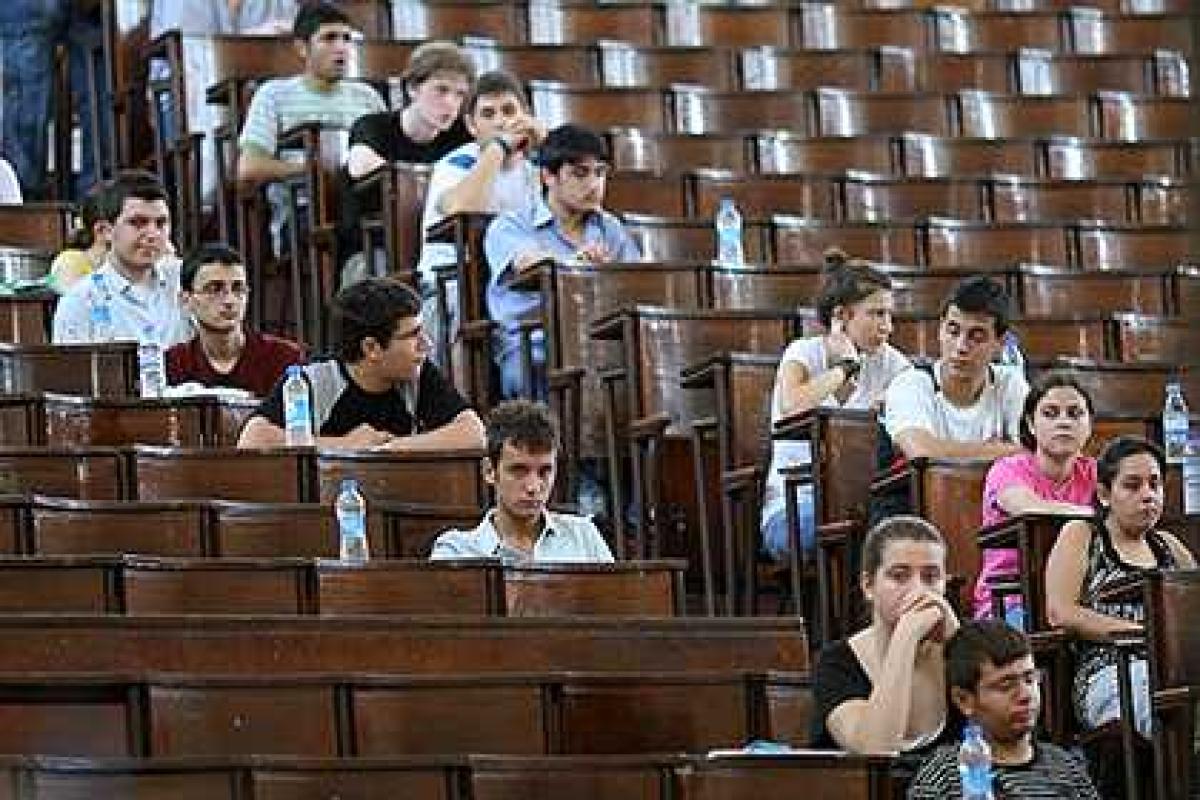 Российские студенты пострадали из-за конфликта: их "попросили" покинуть Турцию Российские студенты пострадали из-за конфликта: их "попросили" покинуть Турцию