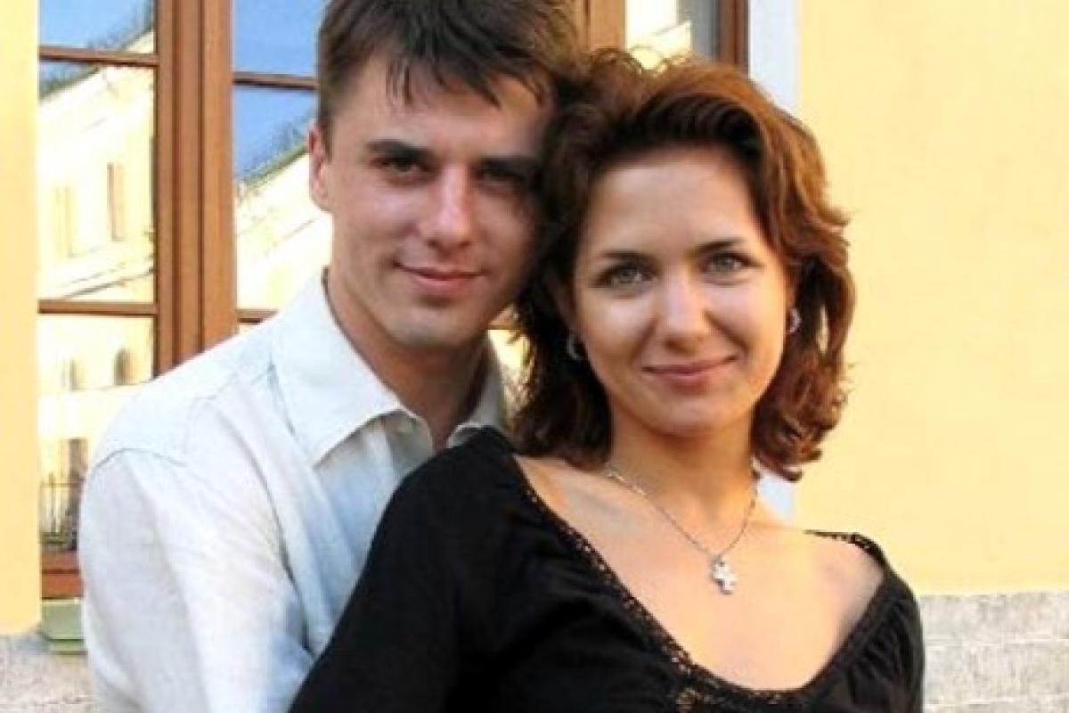 Актриса Екатерина Климова впервые открыто рассказала об изменах экс-супруга