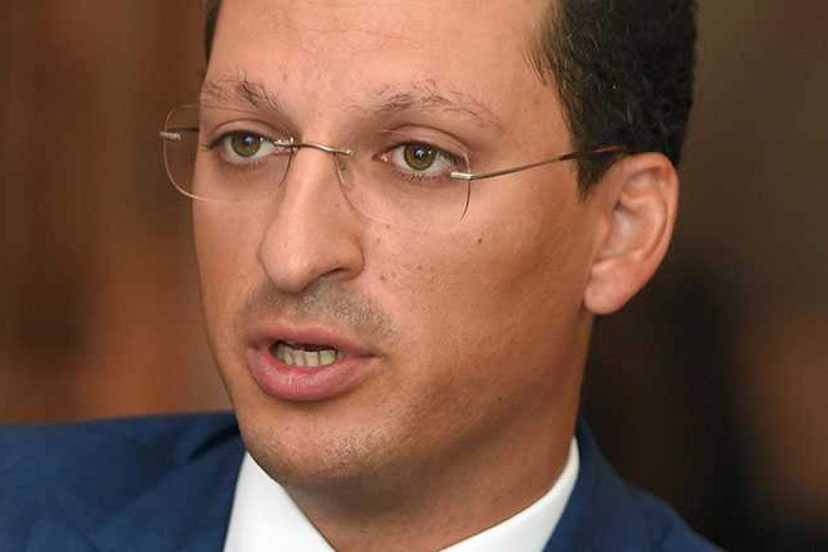 Вероятный зять Путина является единственным владельцем нефтехимического холдинга "Сибура"