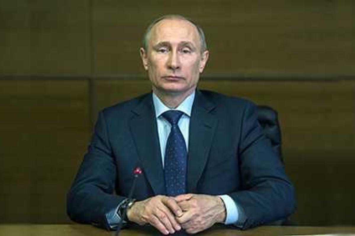 Касьянов: Санкции бьют сильно, Путин готов закончить войну на Донбассе Касьянов: Санкции бьют сильно, Путин готов закончить войну на Донбассе