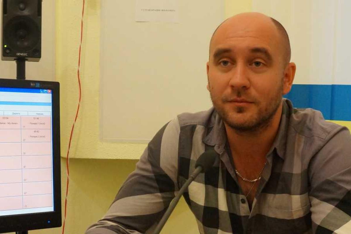 Журналист Бочкала сообщил об опасности эпидемии туберкулеза в оккупированном Донецке: больных - немеряно Журналист Бочкала сообщил об опасности эпидемии туберкулеза в оккупированном Донецке: больных - немеряно