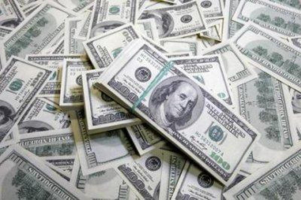 Колесо фортуны: в США бездомный выиграл в лотерею 500 тысяч долларов