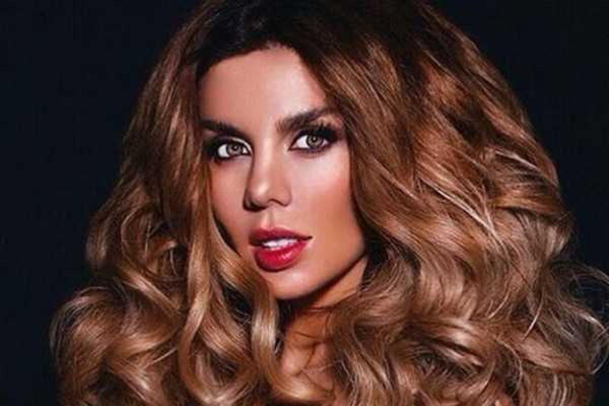 Фанаты Анны Седоковой шокированы пикантным фото певицы