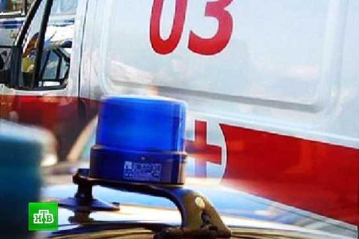 В центре Москвы полицейское авто столкнулось с легковушкой: есть жертвы и пострадавшие В центре Москвы полицейское авто столкнулось с легковушкой: есть жертвы и пострадавшие