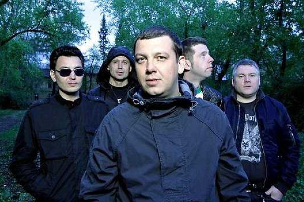 Российская рок-группа "Смысловые галлюцинации" объявила о своем распаде