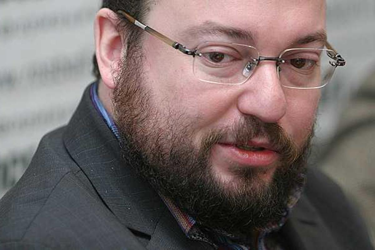 Российский политолог: у Путина нет дороги назад