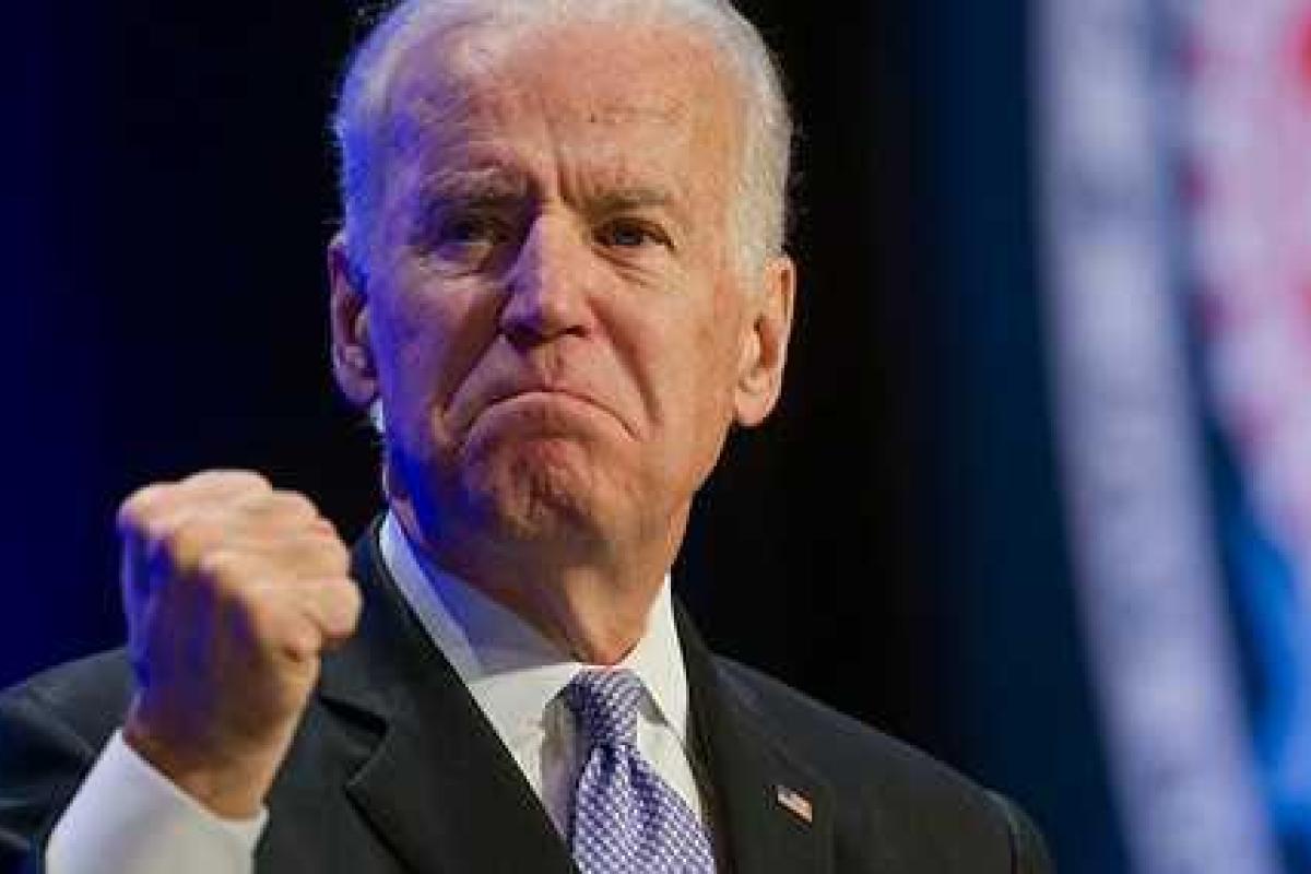 Байден рассказал, когда России стоит ожидать отмены санкций Байден рассказал, когда России стоит ожидать отмены санкций