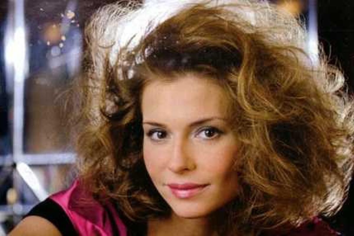 Актриса Любовь Толкалина поделилась снимками из бани