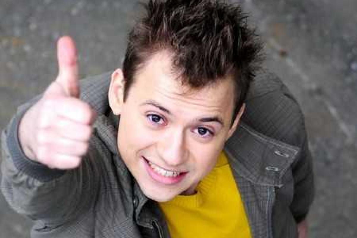 Звезда "Универа" возвратился из Германии после курса лечения от онкологии 