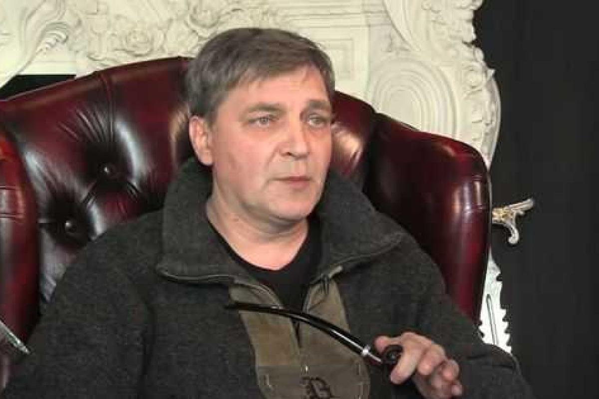 Российский журналист об убийстве Дремова: Надеюсь, что достаточно быстро они все перебьют друг друга 