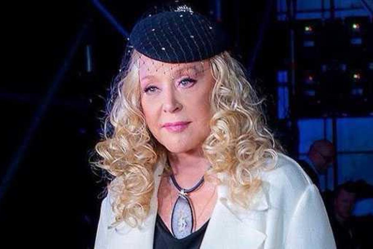 Алла Пугачева раскрыла свой секрет молодости и стройности