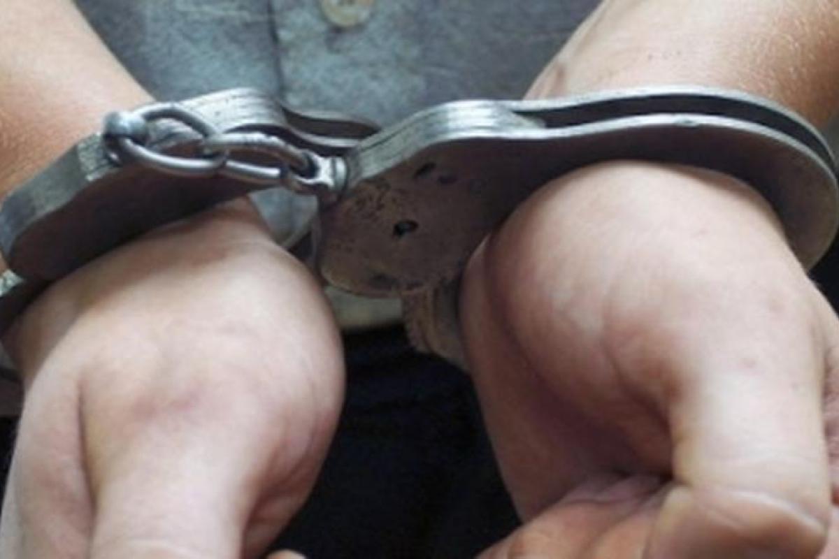 В Мариуполе за решеткой оказался педофил, охотившийся на мальчиков В Мариуполе за решеткой оказался педофил, охотившийся на мальчиков