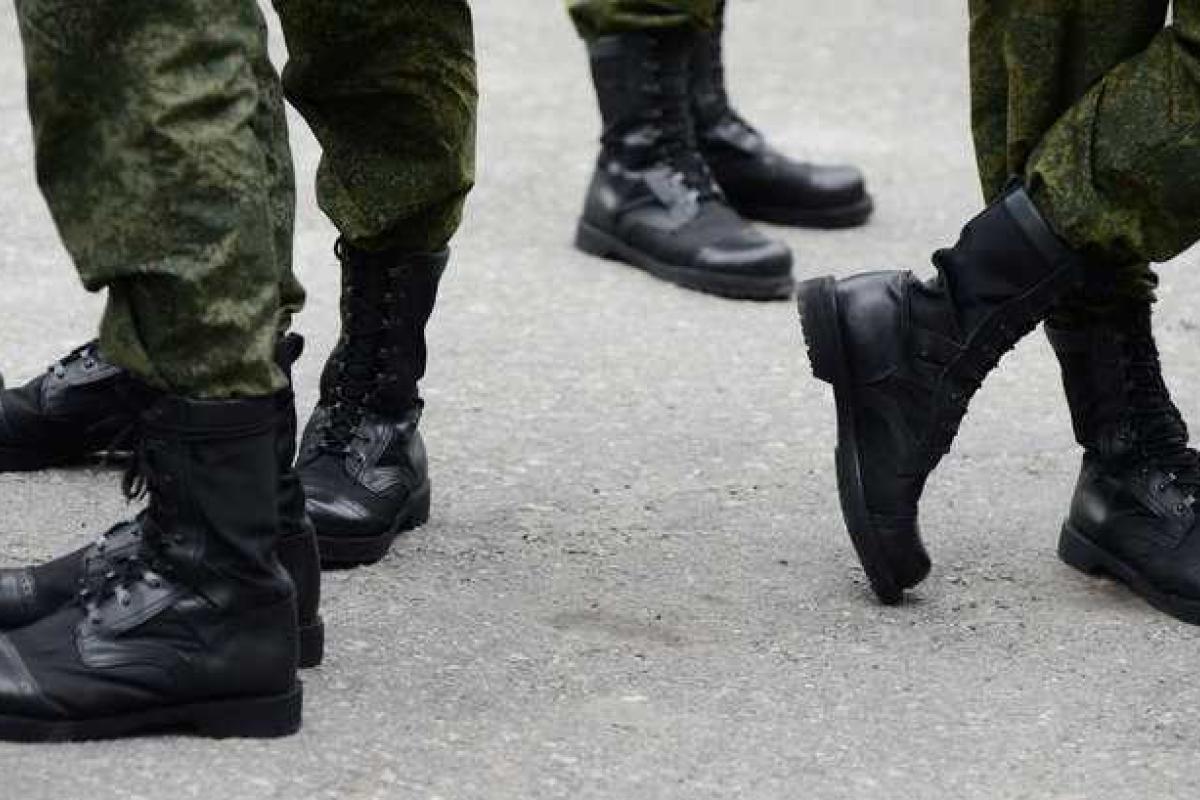 Боевики планируют проводить на оккупированном Донбассе обязательный призыв молодежи на срочную службу Боевики планируют проводить на оккупированном Донбассе обязательный призыв молодежи на срочную службу