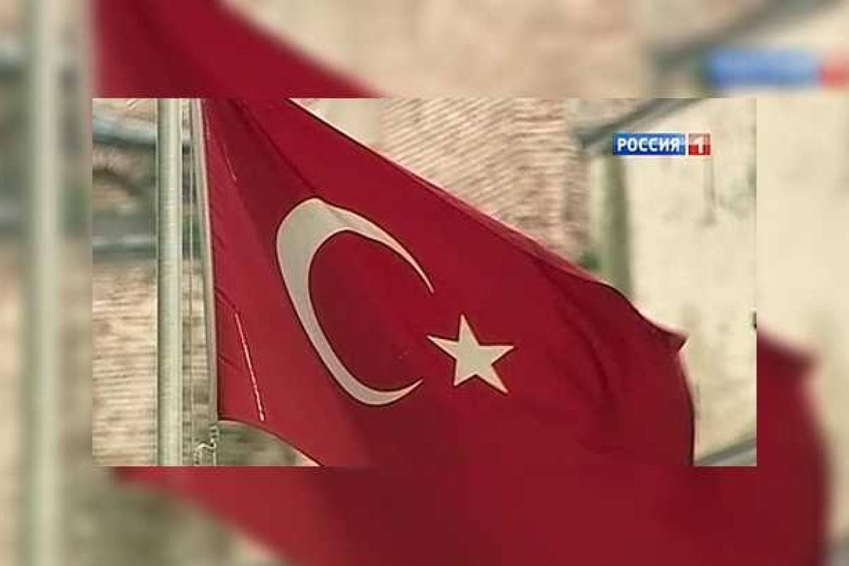 Из Турции депортировали съемочную группу российского телеканала 