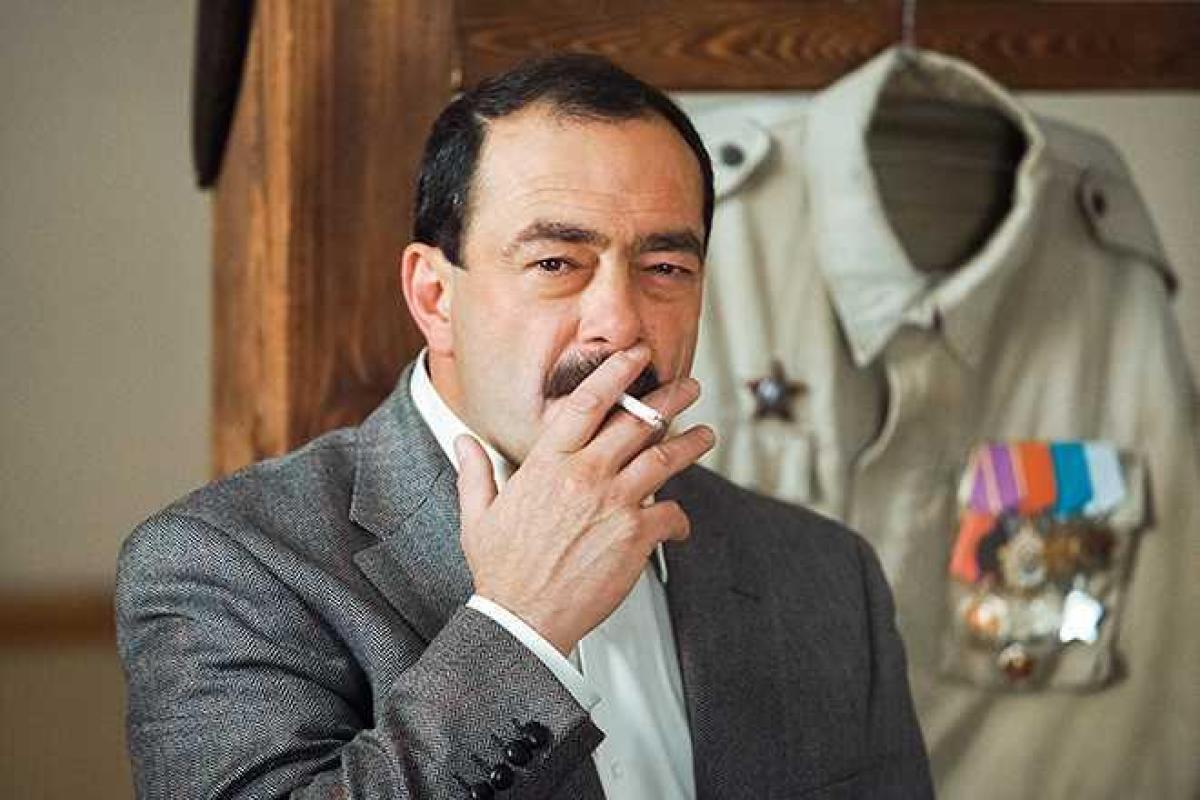 Экс-пресс-секретарь Путина: если перекрыть границу, проблема Донбасса закончится очень быстро Экс-пресс-секретарь Путина: если перекрыть границу, проблема Донбасса закончится очень быстро