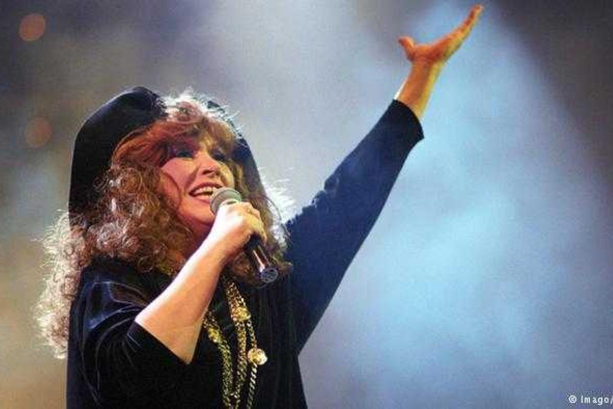 Жесткий вопрос из уст Аллы Пугачевой: Любимая Россия, скажи мне, кто твой друг?