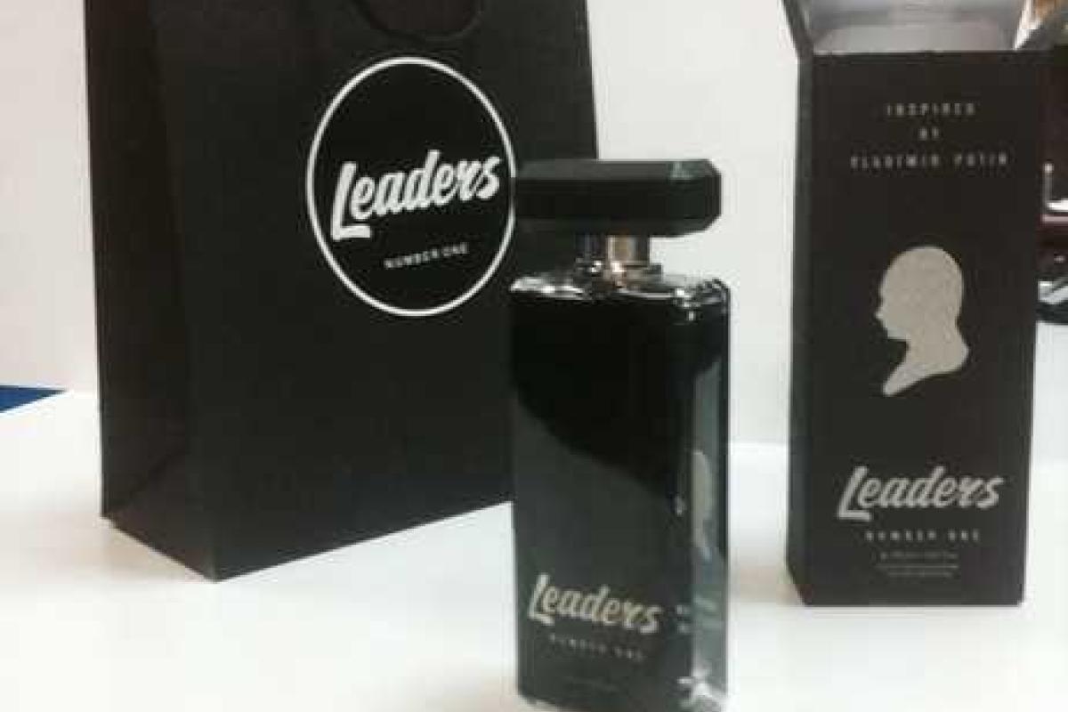 Белорусский парфюмер создал туалетную воду в честь Путина: как отреагировали россияне... Белорусский парфюмер создал туалетную воду в честь Путина: как отреагировали россияне...