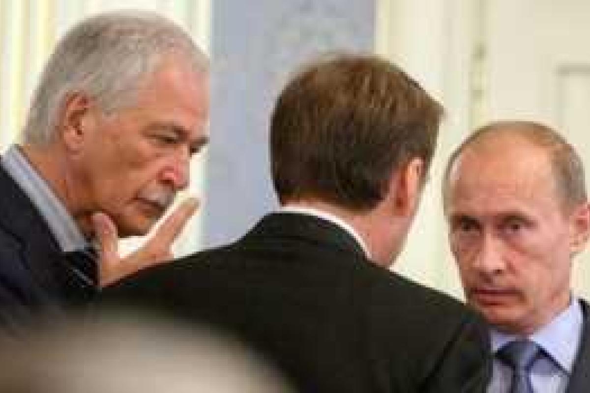 Портников: Визит Грызлова в Украину был тщательно продуман, Путин дал четкое задание Портников: Визит Грызлова в Украину был тщательно продуман, Путин дал четкое задание