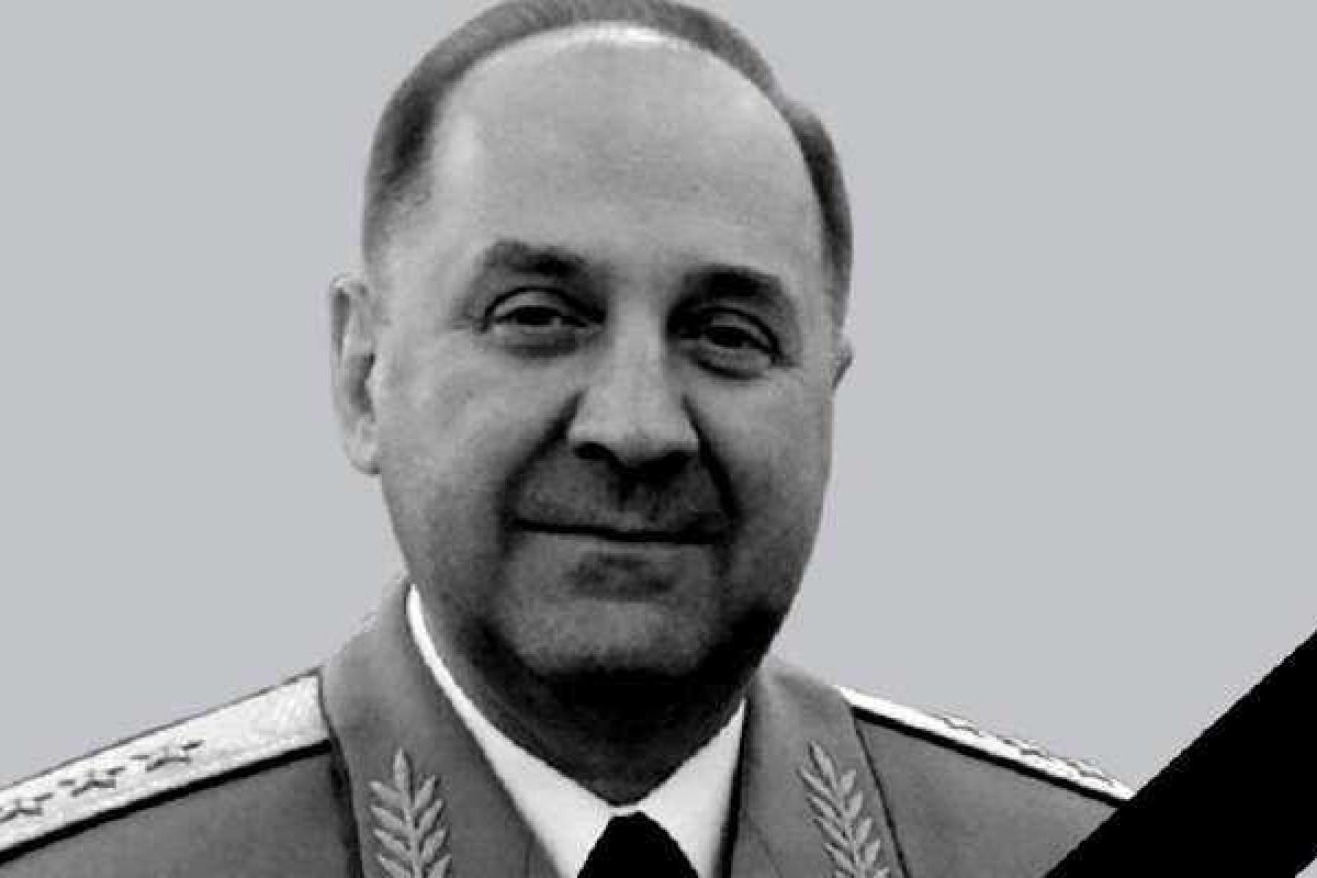 Россия скрывает правду о смерти главного ГРУшника РФ Игоря Сергуна - разведчики Stratfor