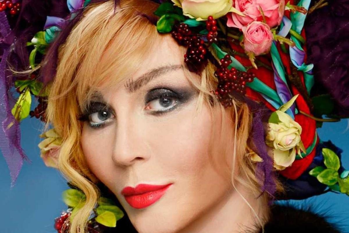 Ирина Билык показала фанатам результаты своего похудения