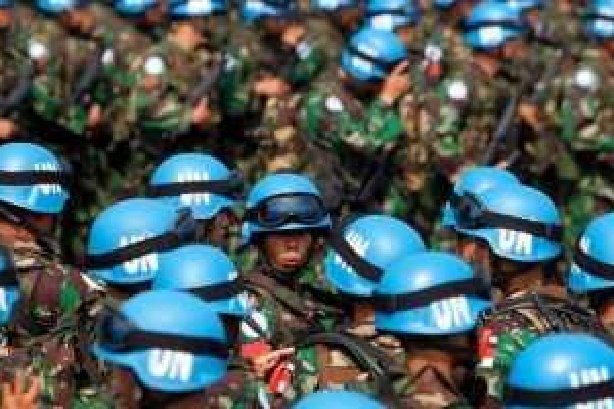 Депутаты Европарламента поддержали идею ввода миротворческих сил на Донбасс Депутаты Европарламента поддержали идею ввода миротворческих сил на Донбасс