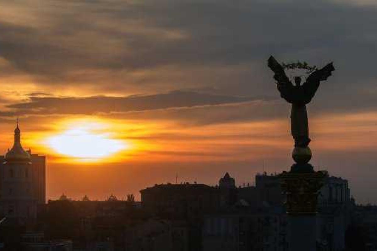 Политические эксперты рассказали, что ждать Украине в наступившем 2016 году Политические эксперты рассказали, что ждать Украине в наступившем 2016 году