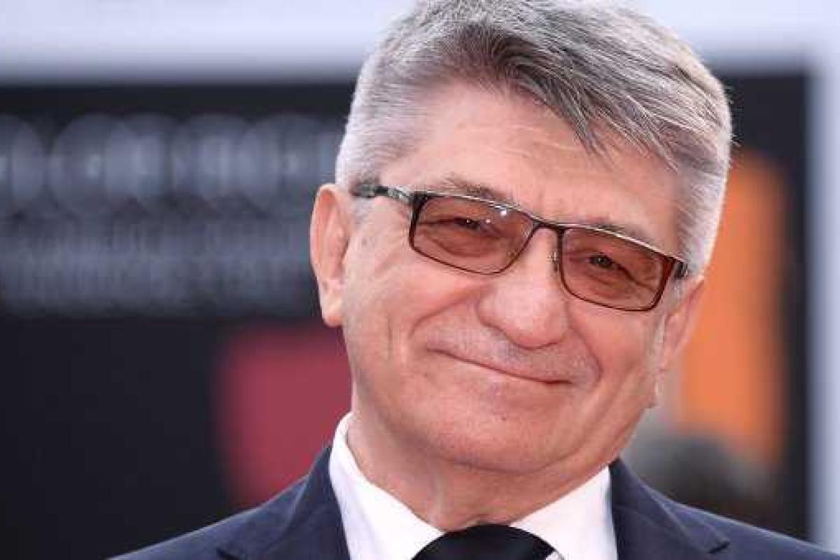 Выступление в аннексированном Крыму российского режиссера повергло в шок местных сторонников "русского мира" Выступление в аннексированном Крыму российского режиссера повергло в шок местных сторонников "русского мира"