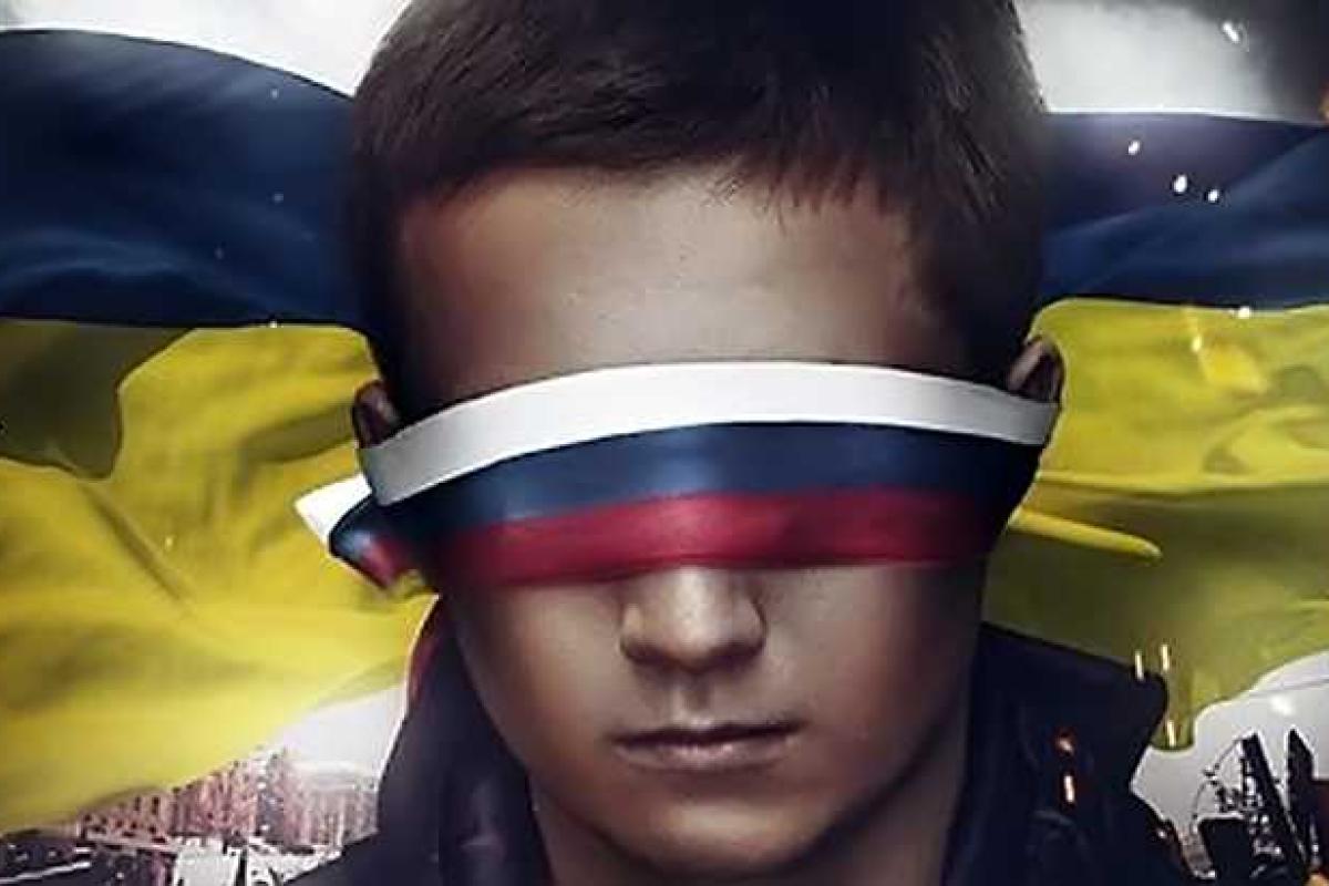 Путин открыл второй фронт: на свет вылезают новые фейки и провокационные видео Путин открыл второй фронт: на свет вылезают новые фейки и провокационные видео