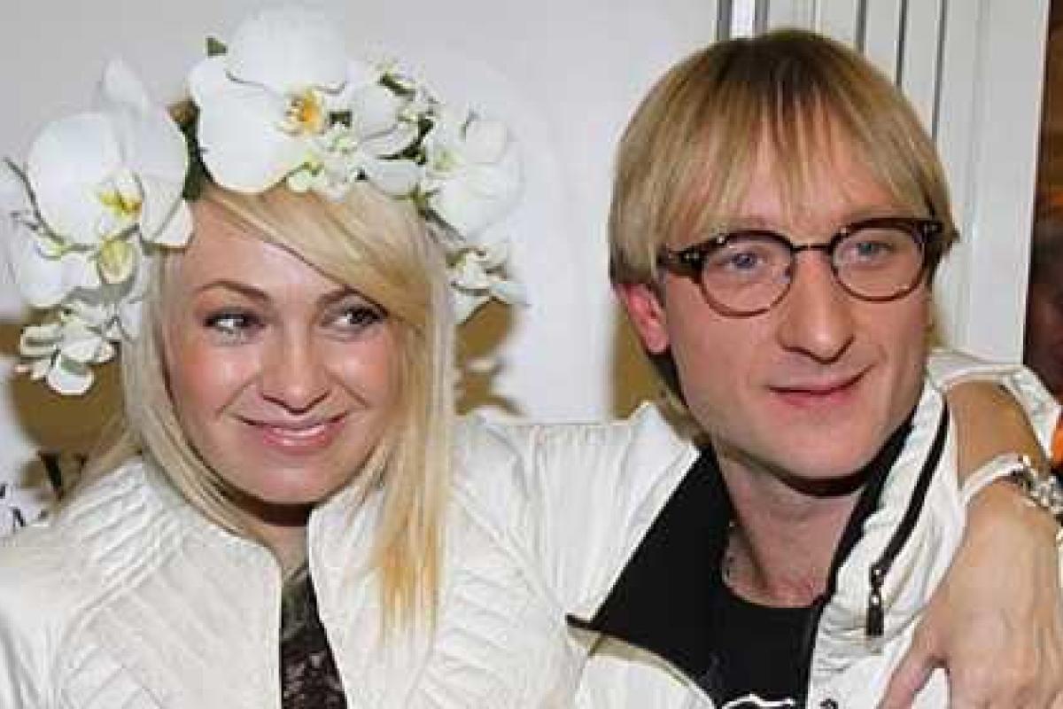 Яна Рудковская мечтает родить еще одного ребенка