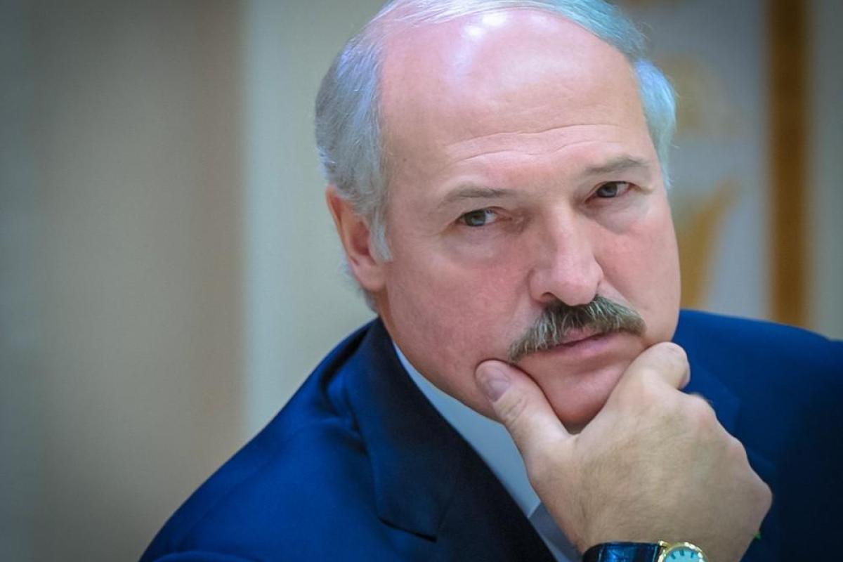 Белорусские силовики проводят по стране "зачистку", выявляя всех пособников боевиков "ЛНР" и "ДНР" Белорусские силовики проводят по стране "зачистку", выявляя всех пособников боевиков "ЛНР" и "ДНР"