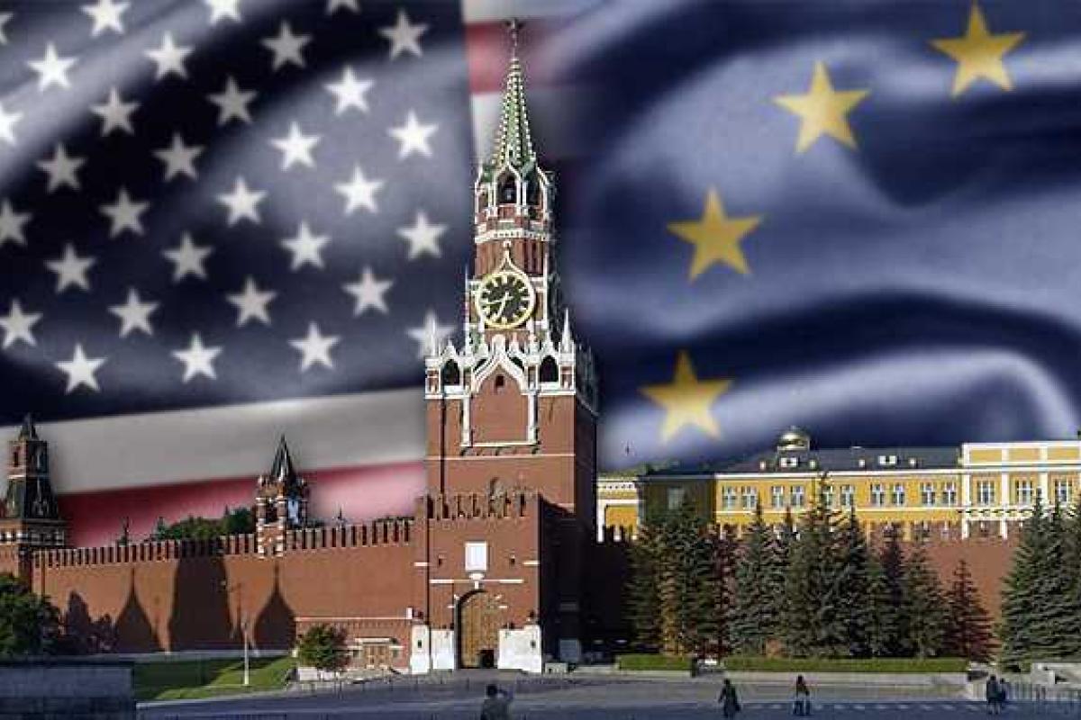 Российский журналист: Москва придумала новый план освобождения от санкций