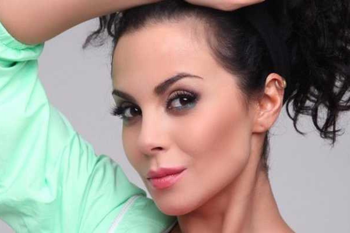 Восхитительная Настя Каменских поделилась знойными снимками с Мальдив