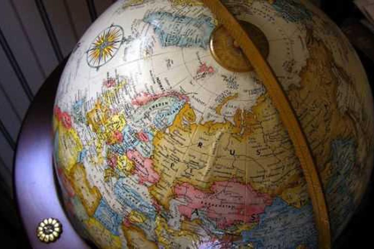 Политолог назвал страны и народы, которые могут стать союзниками Украины в борьбе с Россией