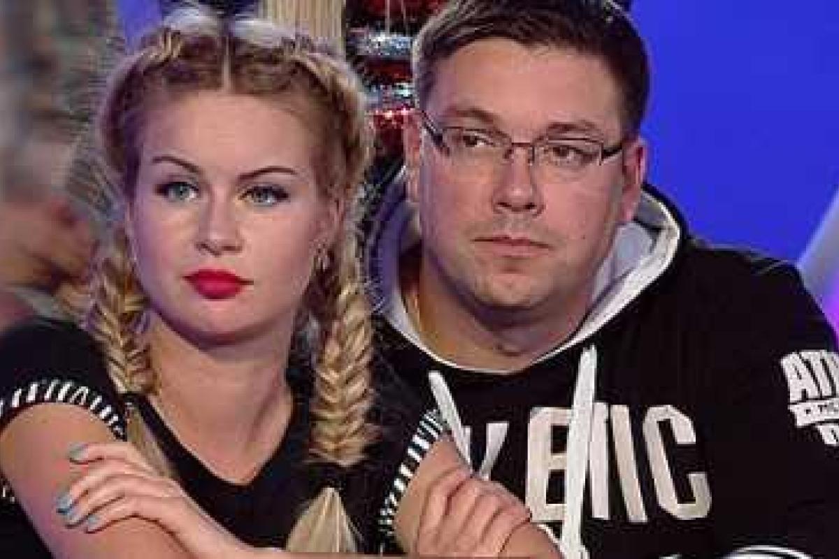 Очередной скандал на телешоу "Дом-2": участник проекта бросил невесту во время бракосочетания 