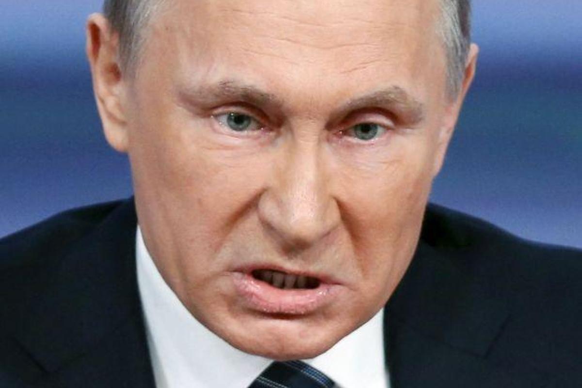 Российский журналист: Путин закончит плохо - его уберут "свои" Российский журналист: Путин закончит плохо - его уберут "свои"