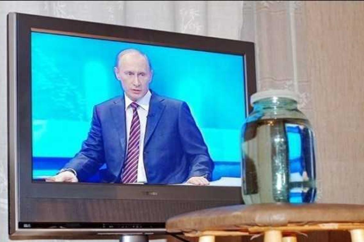 Сотник: в России уровень образования и интеллекта планомерно сводится до животных инстинктов Сотник: в России уровень образования и интеллекта планомерно сводится до животных инстинктов