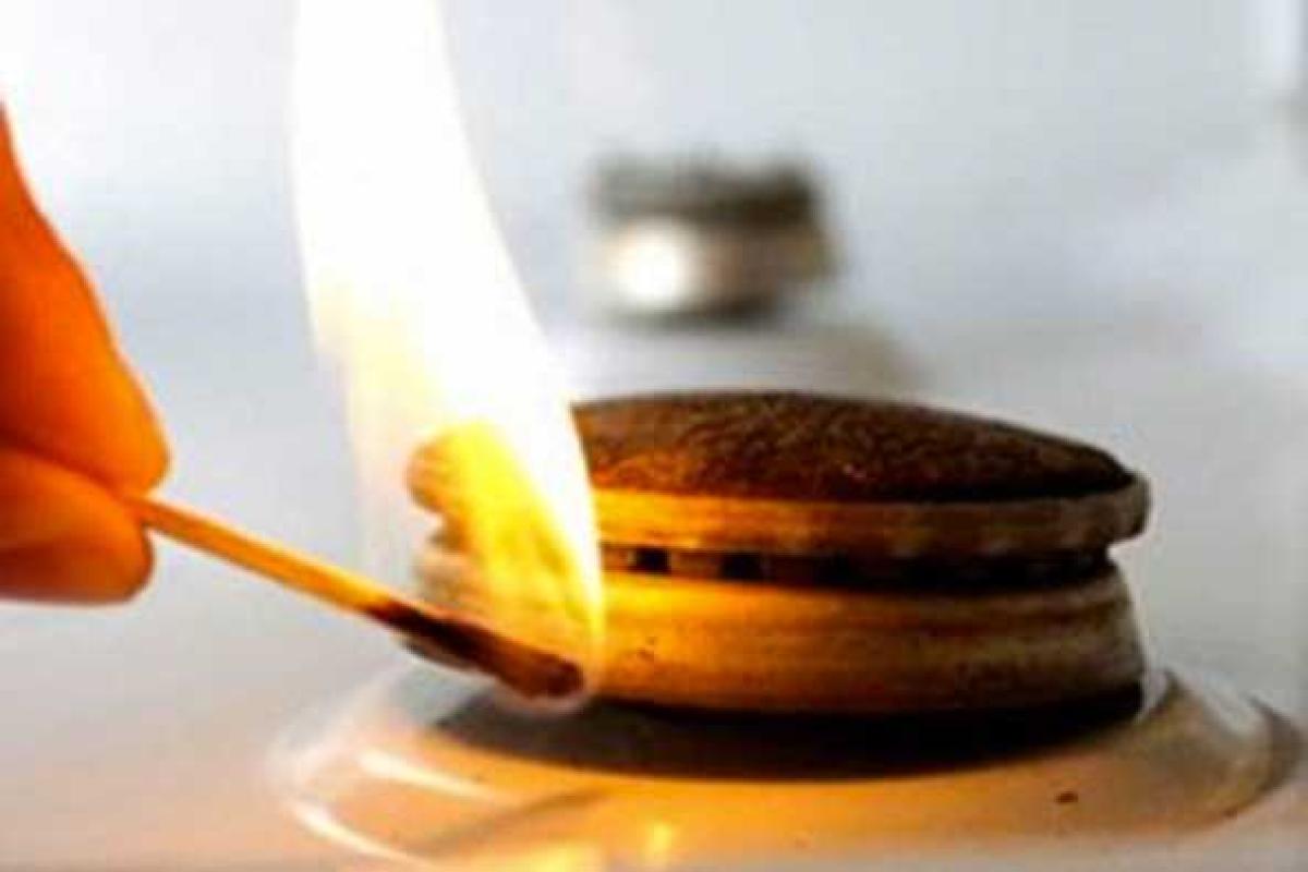 В российском Мурманске начались проблемы с газоснабжением: люди замерзают, чиновники разводят руками