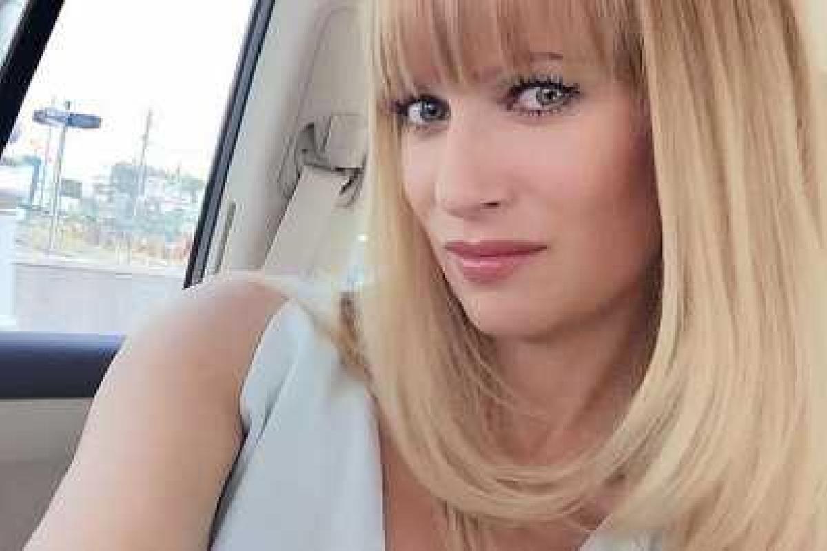 Актриса Олеся Судзиловская опровергла информацию о рождении второго ребенка