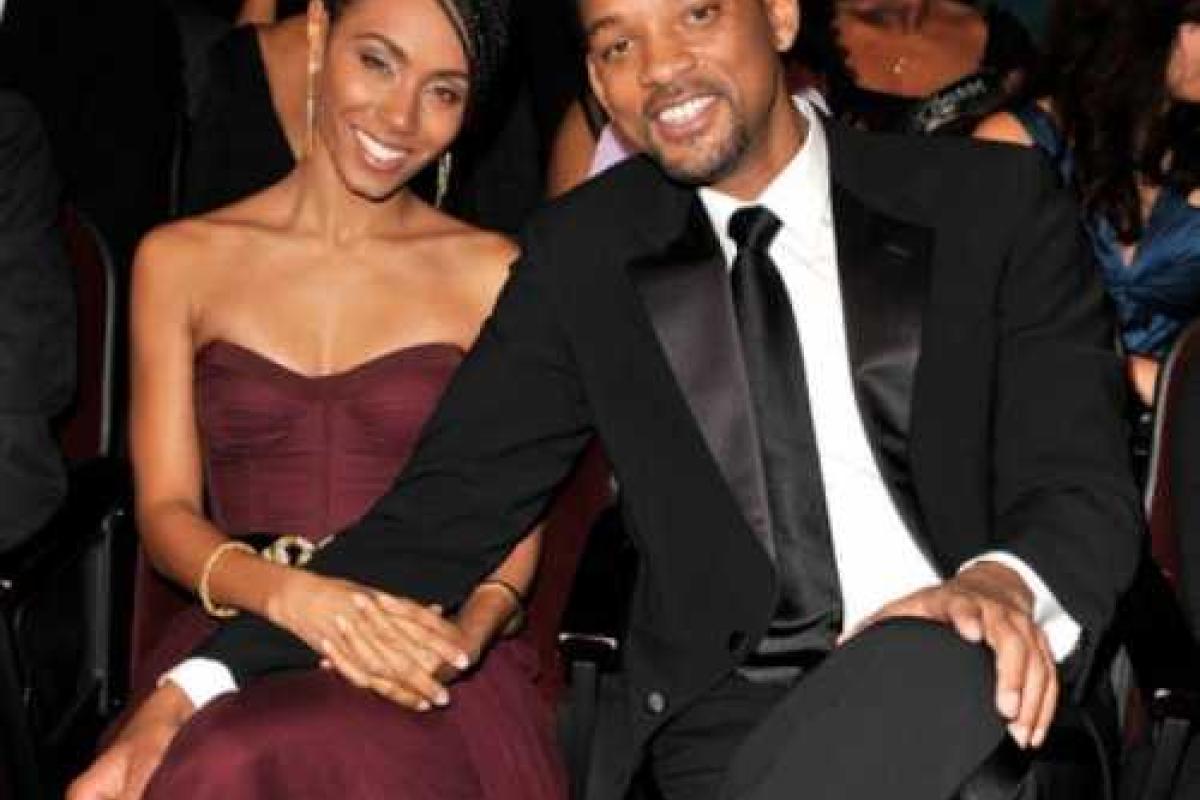 Актриса Алексис Аркетт обвинила Уилла Смита и его жену в гомосексуализме 