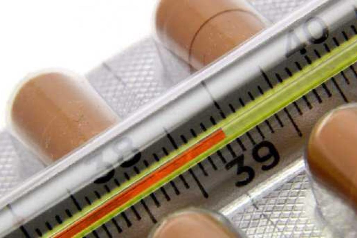 По России расползается Калифорнийский грипп: зафиксировано более 70 смертей