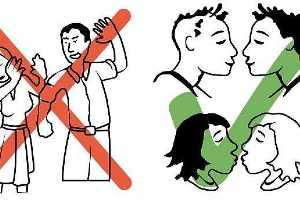 В Европе для беженцев создали специальные брошюры с правилами поведения