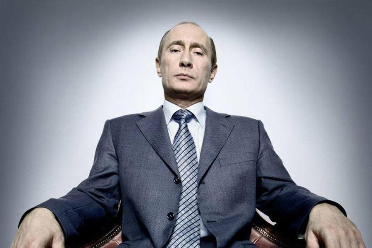 Кашин: Чем плох Путин Кашин: Чем плох Путин