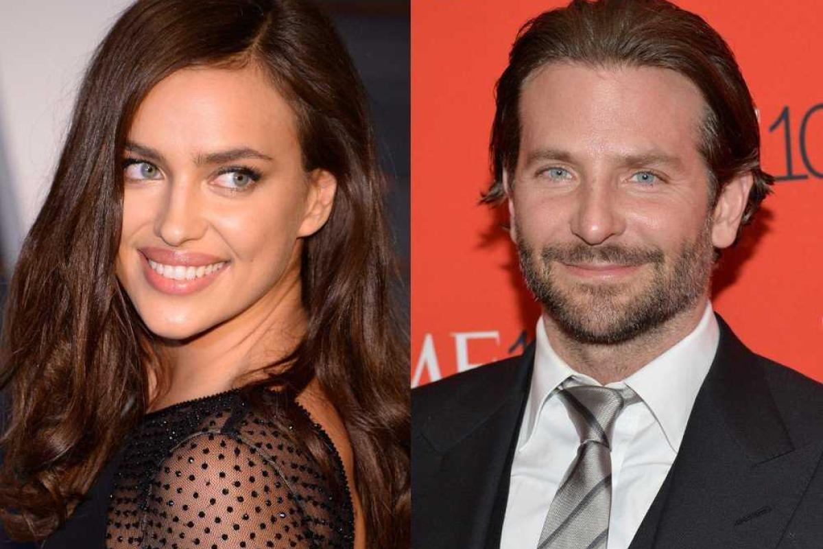 Причиной разрыва между Ириной Шейк и Брэдли Купером стала мама актера